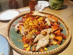 昂牛-米店·云南菜(南门店)