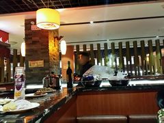 -尚水元休闲自助餐厅(中央城店)