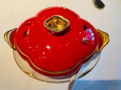 -悦轩中餐厅·高空江景·杭州柏悦酒店