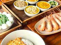 -李百蟹·江南蟹黄面·河景餐厅(夫子庙总店)