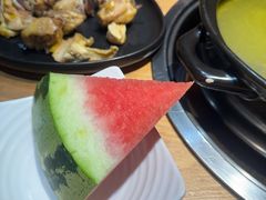 -一朵菌·野生菌探索家火锅(南亚店)