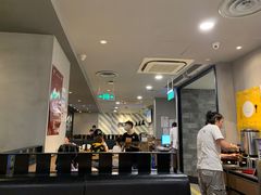 -新石器烤肉(百联川沙店)