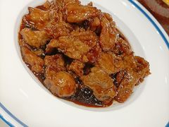 它似蜜-紫光园·烤鸭·北京菜(劲松店)