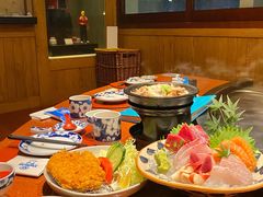 -小山日本料理(兴业太古汇店)