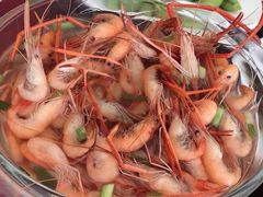 -小六农家乐(崇明西沙湿地店)