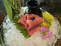 -炙柒Sekinana·精致料理 烧鸟·铁板烧(海上世界店)