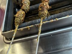 -彭城八戒羊肉串(总店)