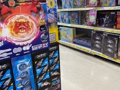-TOYSRUS玩具反斗城(深圳万象城店)