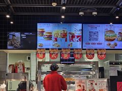-肯德基(凤凰海店)
