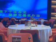 -香港狮子山下·明星粤菜餐厅(北苑店)