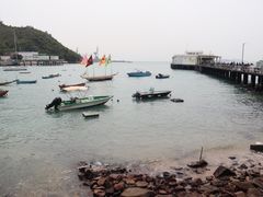 -南丫岛