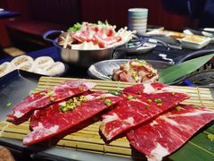 -牛焱·烧肉酒肆(五大道店)