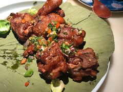 -桂满陇-十里风荷(合生汇店)
