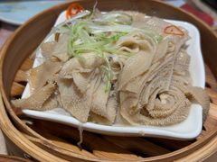 蒸百叶-点都德(喜粤楼店)