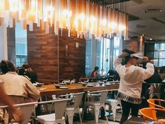 -新旺茶餐厅(嘉里城店)