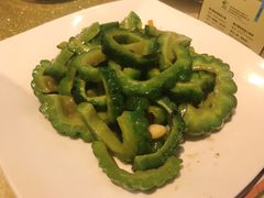 苦瓜-五邑人家(江门店)