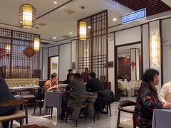 -千滋百味·醉江澜花园餐厅(街道口店)
