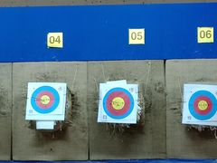 -张弛射箭馆