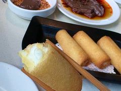 -海底捞火锅(威高广场店)
