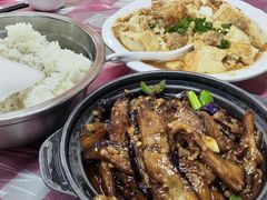 -黎记大排档(慈云路店)