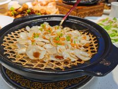 -方荣糊涂菜馆(湖北路店)