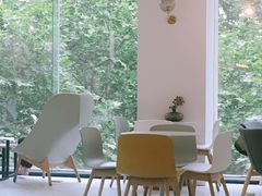 大堂-CAFE'IN精品咖啡体验空间(小寨店)