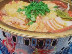 -阿五黄河大鲤鱼(海尚店)