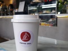 -COFFEE CALL(云锦路店)