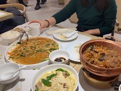 -上关东东北菜(夫子庙水游城店)