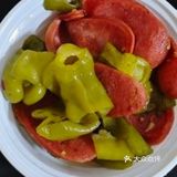 今天的午饭就选这个了！