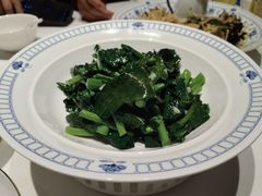 -杏花堂晋商私房菜(华熙五棵松店)