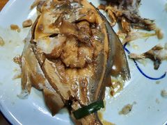 -景祥海鲜美食餐厅