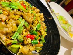 -华豫川酒家(双子塔店)