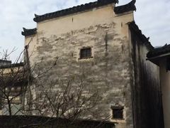 -新安江山水画廊风景区