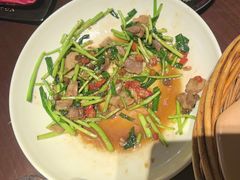 -柴米油盐(土菜院子店)