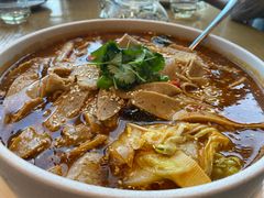 -菩提树·素食餐厅(汇智国际商业中心店)