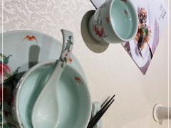 -维园悦谱·海派家常菜(乌鲁木齐南路店)