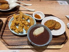 -小满手工粉(北京富力广场店)
