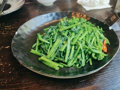 -泰莲庭·溪畔餐厅(雁栖湖店)