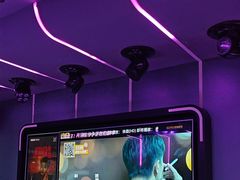 -星聚会KTV X Party(广州高德置地店)