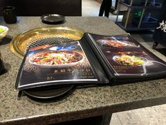 -NIUAN牛庵·日式和牛烧肉(恒隆店)