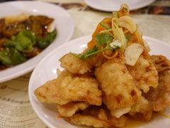 -老厨家(中央大街西七道街店)