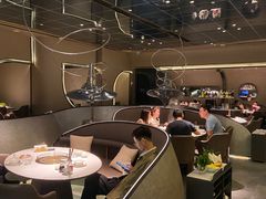 -领鲜天下·焗海鲜·花胶鸡(天目里店)