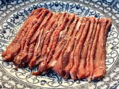 -北京老门框爆肚涮肉馆(凤城六路店)