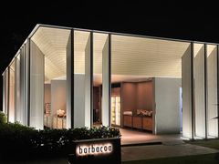 -三亚艾迪逊酒店·海滩烧烤 BARBACOA·现场乐队·浪漫晚餐·烧烤海鲜