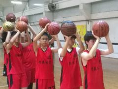 -悦动体能篮球羽毛球网球(三里河店)