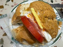 -华嫂冰室(尖沙咀店)