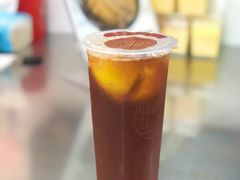 -阿姨奶茶专卖(舌涧道杭州惠民路创始店)