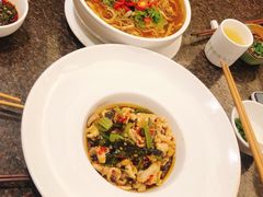 粟子白合乌鸡锅-钦善斋(武侯祠店)
