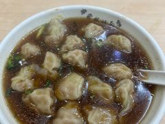 -蒋家桥饺面店(广陵路店)